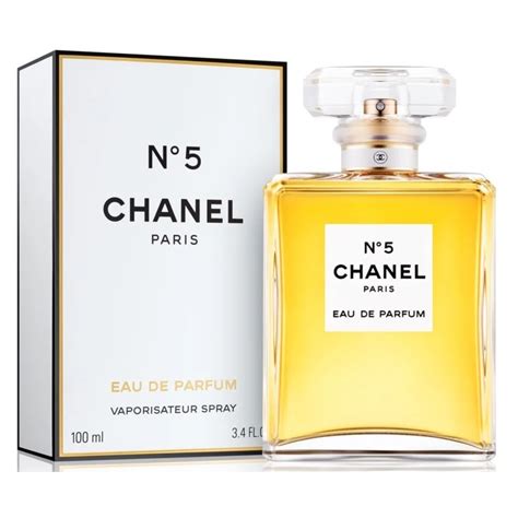 chanel perfume price in uae